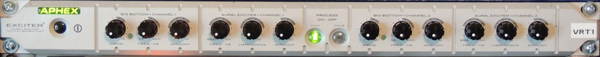 Aphex Exciter